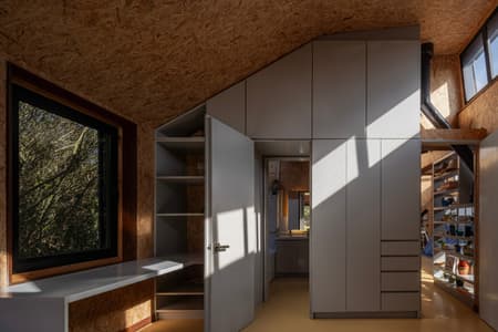 Carupa House
